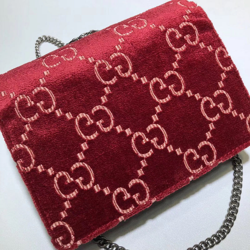 Glami Fashion - GCI Bags - 3209