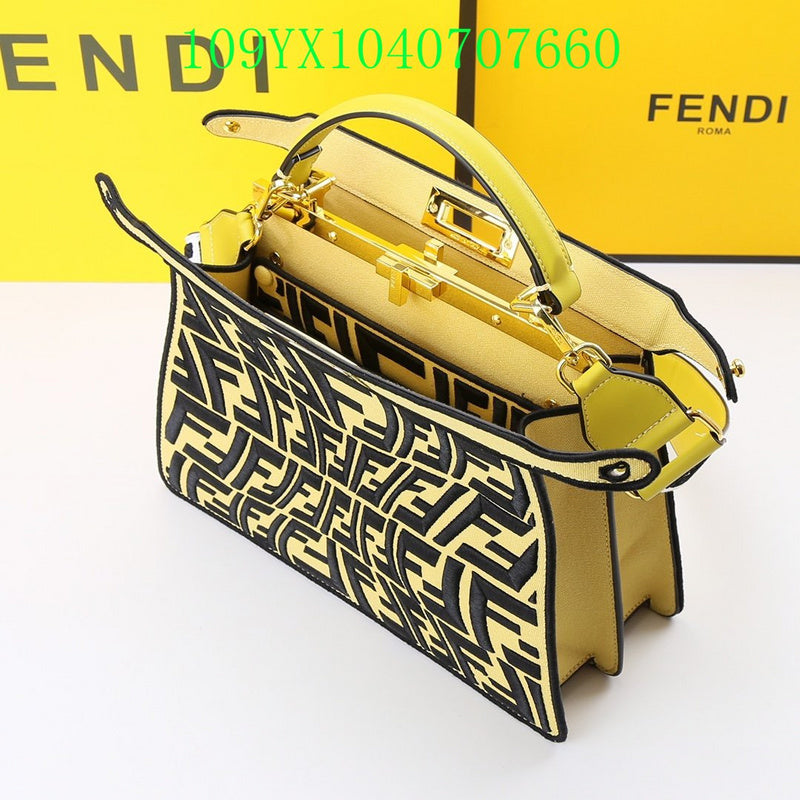 Glami - FDE Bags - 2568