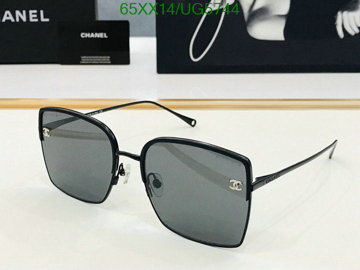 SAMC - CHL Glasses - 264