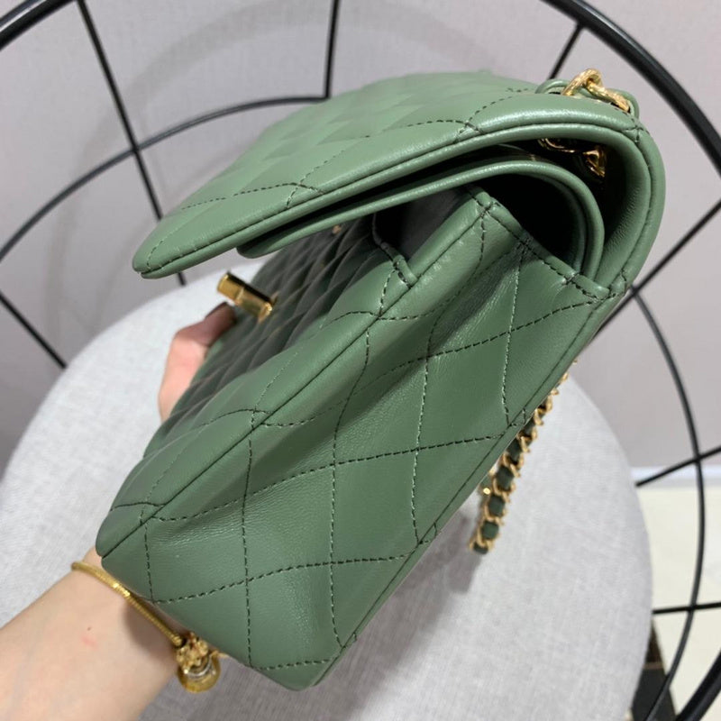 Satchel Bags - CHL Bags - 449