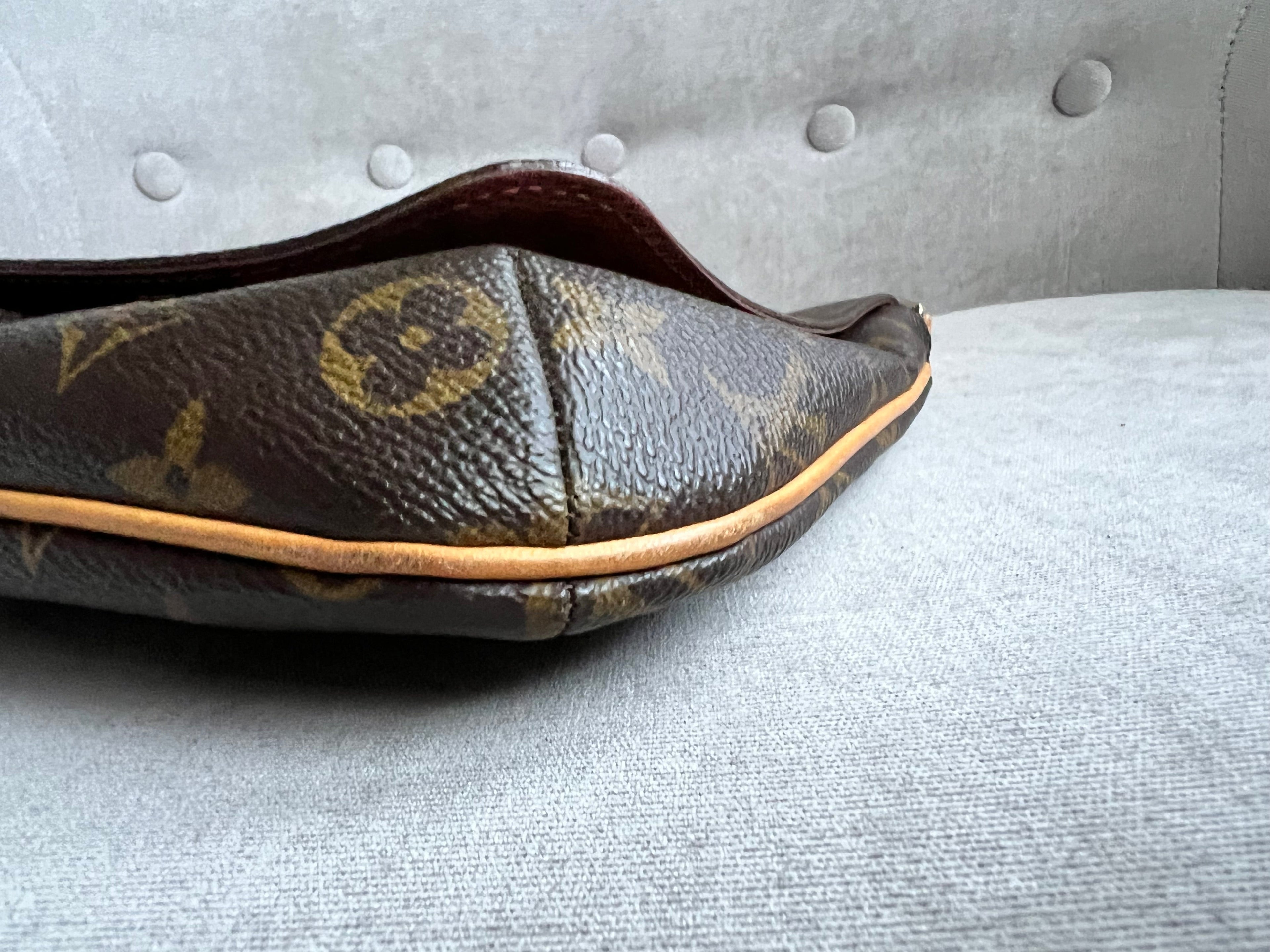 Louis Vuitton Musette Salsa PM (short strap version)