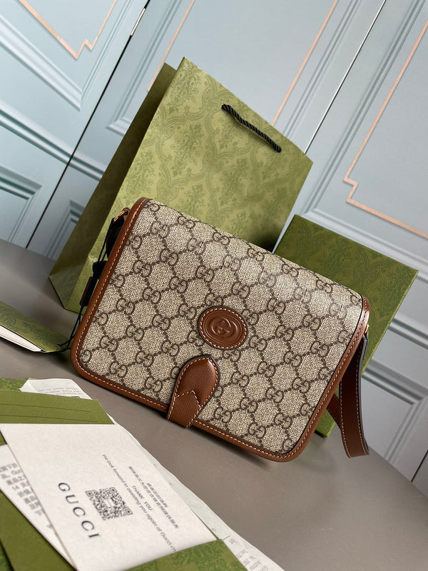 Glami Fashion - GCI Bags - 13017