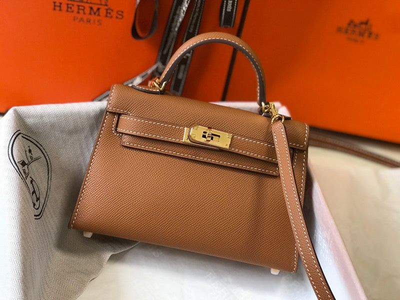 Glamy - HMS Bags - 709