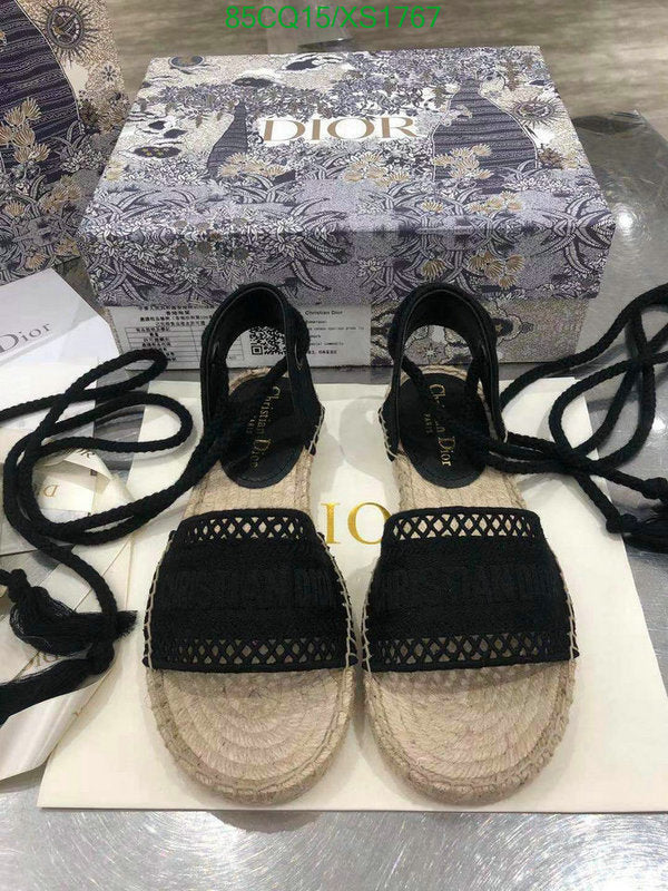 SAMCC - DOR Women Shoes - 2249