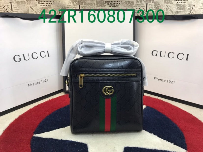 Glami Fashion - GCI Bags - 11222