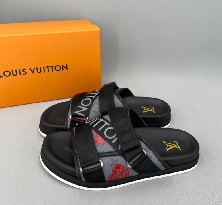 SAMC - LOV Men Shoes - 1037