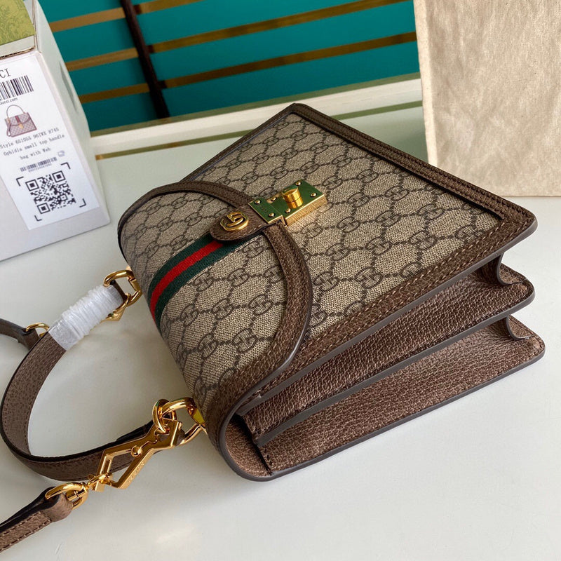 Glami Fashion - GCI Bags - 6051