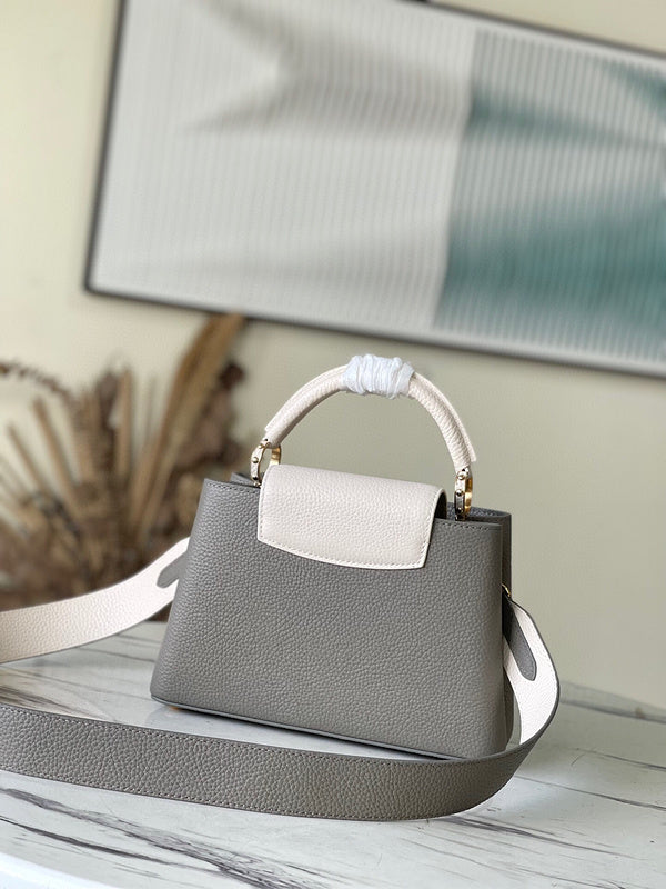 GlamI Lu-Vi bags - 4606