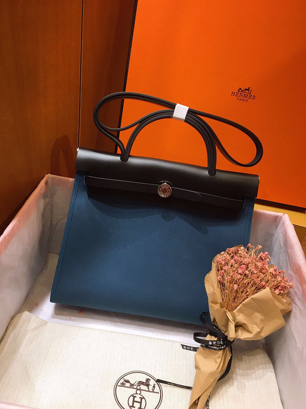 Glamy - HMS Bags - 1984