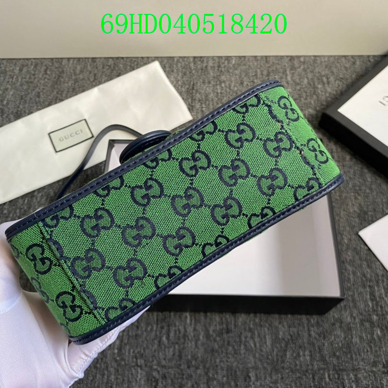 Glami Fashion - GCI Bags - 11048