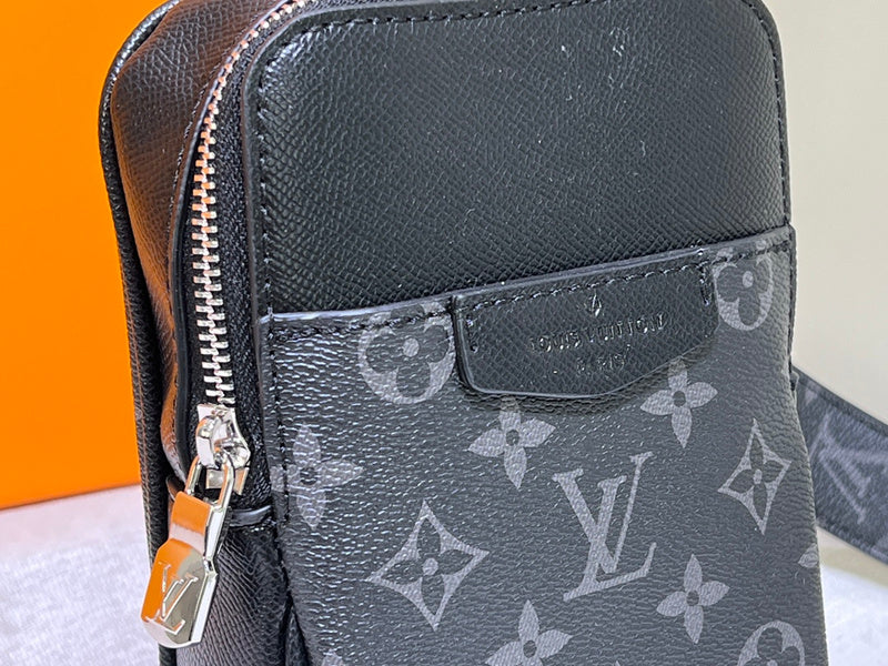 Satchel Bags - VL2 Bags - 684