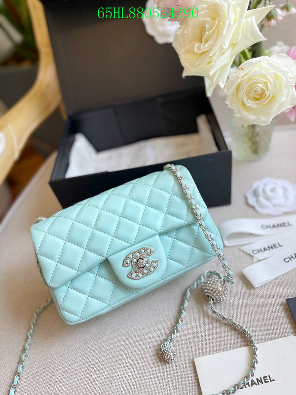Glami - CHL Bags - 2726