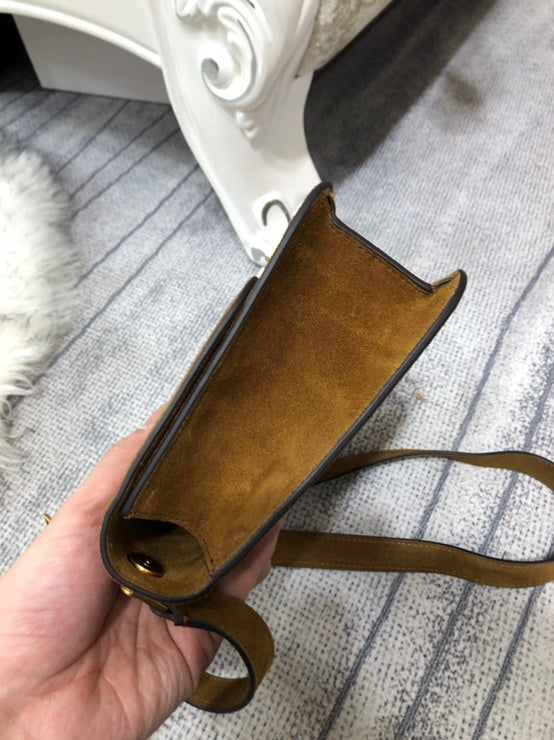 Satchel Bags - SLY Bags - 2619