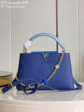 Satchel Bags - VL Bags - 1846