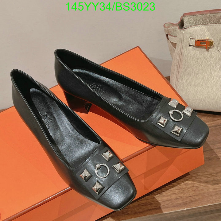 SAMC - HMS Women Shoes - 105