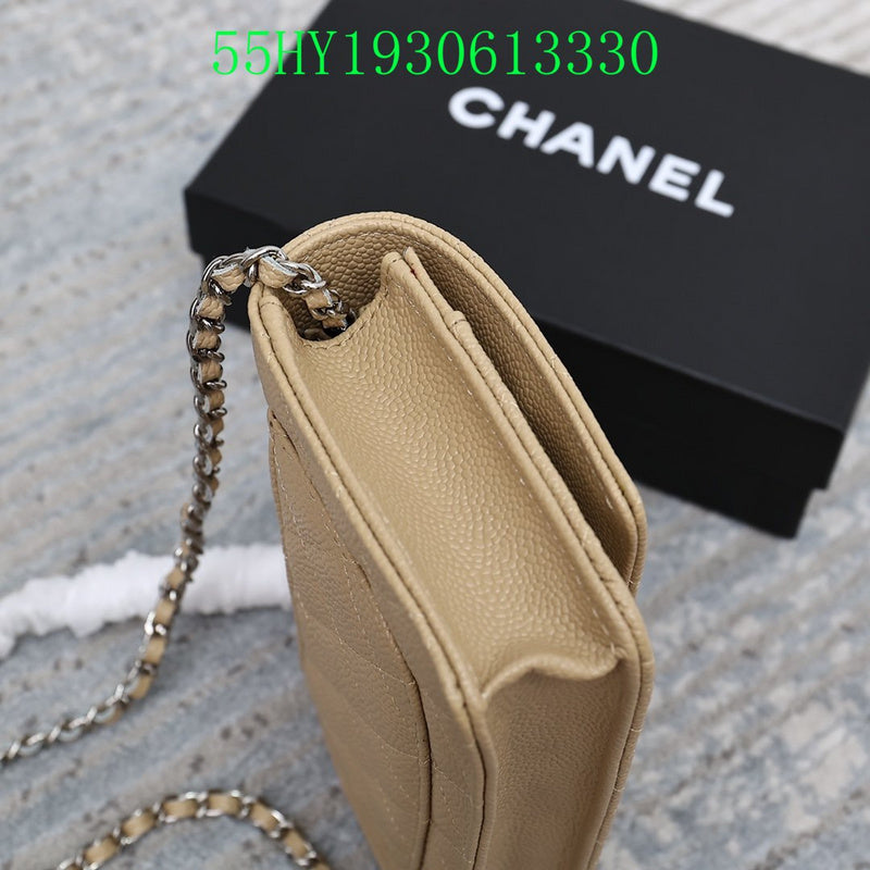 Satchel Bags - CHL Bags - 5183