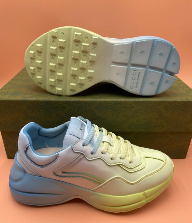 SAMC - GUKI Women Shoes - 155