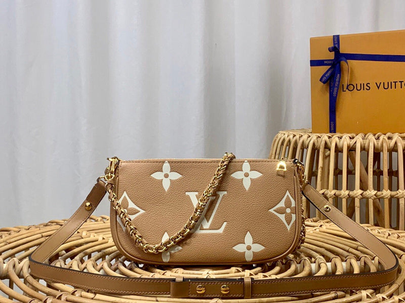 Glami-is - LOV Lady Bags - 332