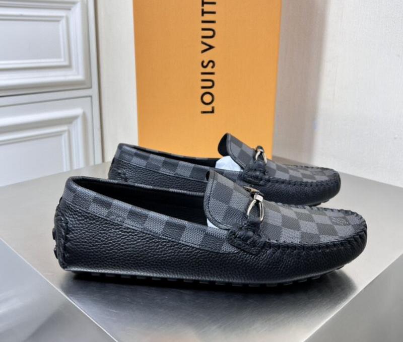 SAMC - LOV Men Shoes - 840