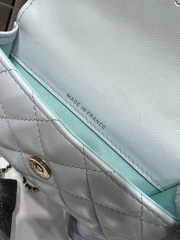 Satchel Bags - CLN Bags - 526