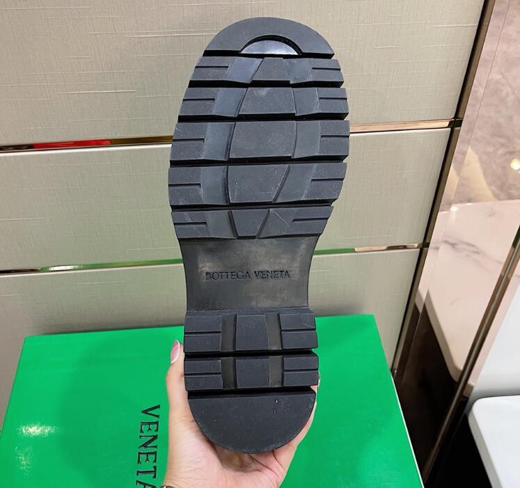 SAMC - BOV Men Shoes - 142