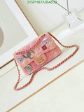 SAMC - CHL Bags - 287