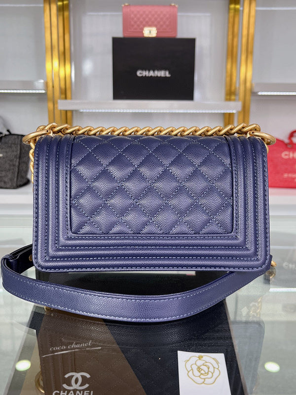 GlamI - CHL Bags - 3177