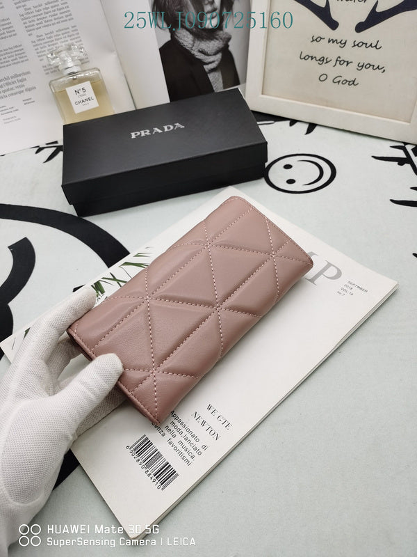 Glami - PD Wallet - 496