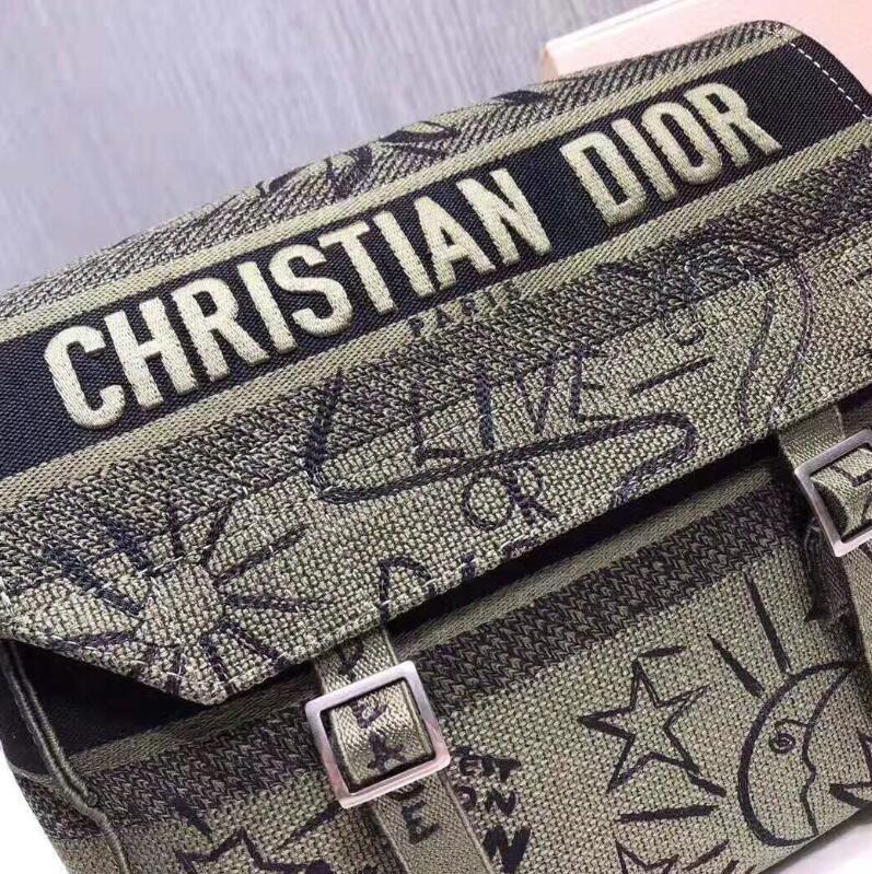 SAMCC - DOR Bags - 583