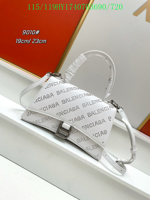 ELE Fashion - BGA Bags - 1737
