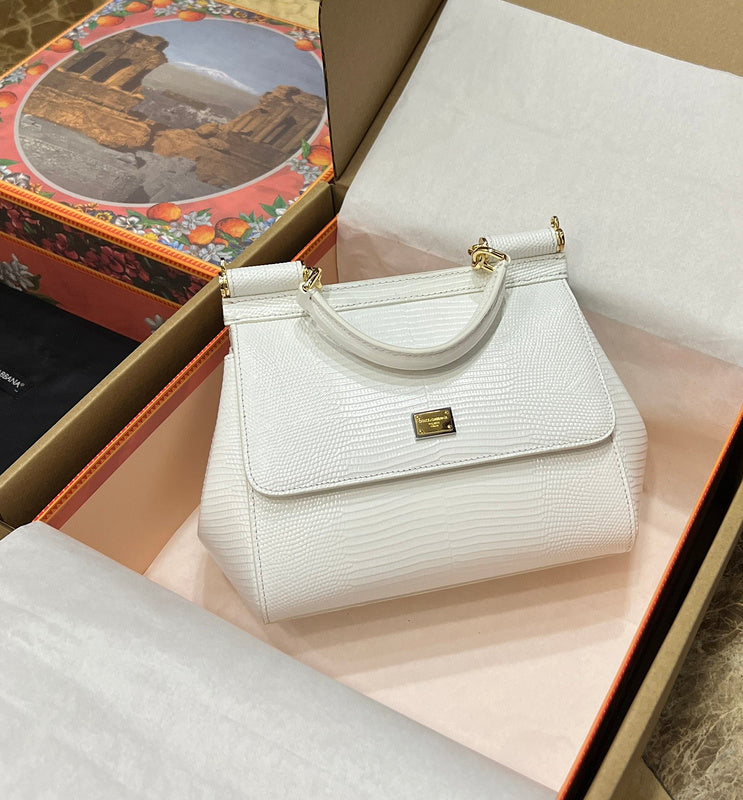 Glamy - DG bag - 075