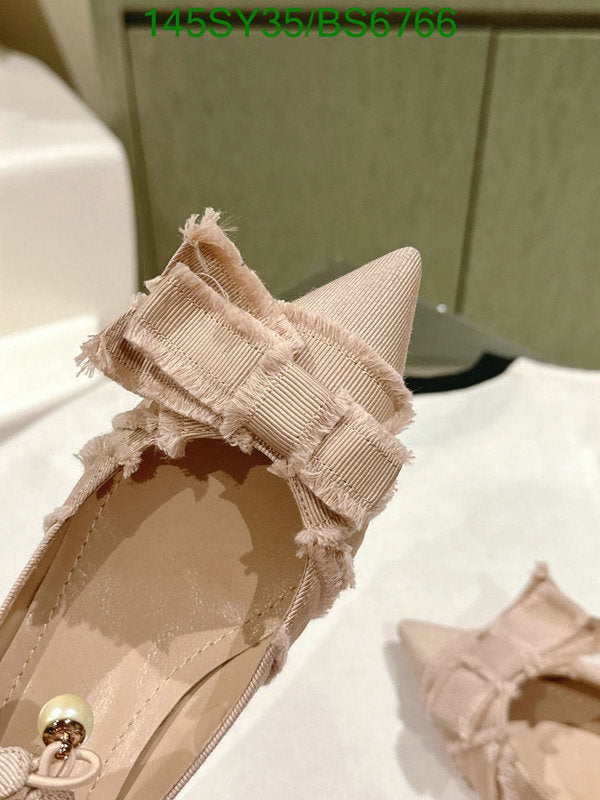 SAMCC - DOR Women Shoes - 1457