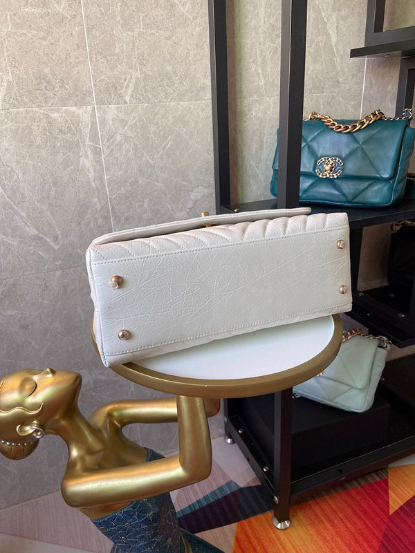 Satchel Bags - CHL Bags - 4672