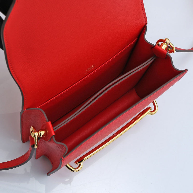 Satchel Bags - HMS-Bags - 155
