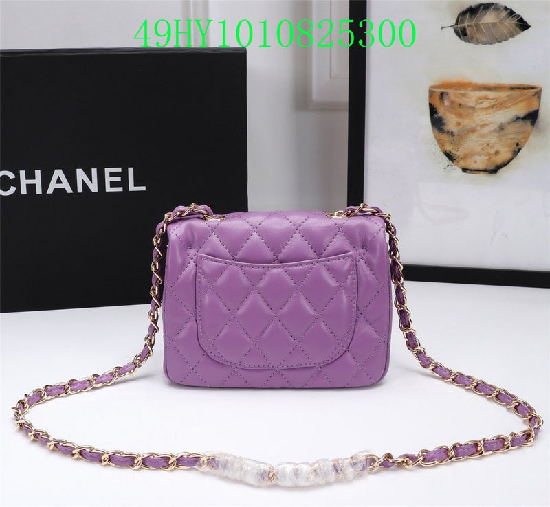 Glami - CHL Bags - 2363