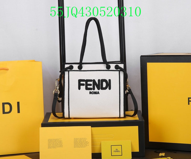 Glami - FDE Bags - 3083
