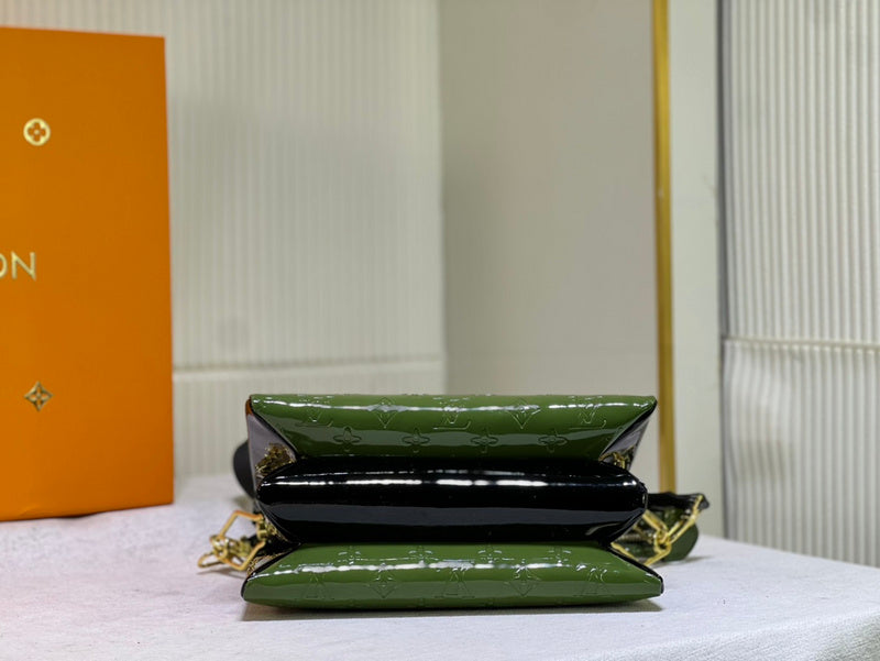 Satchel Bags - VL2 Bags - 342