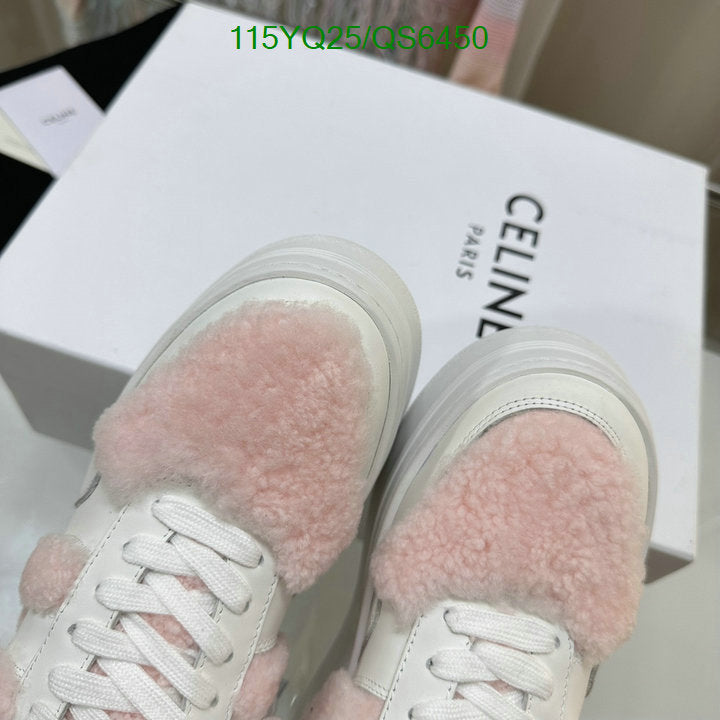 SAMC - COL Women Shoes - 207