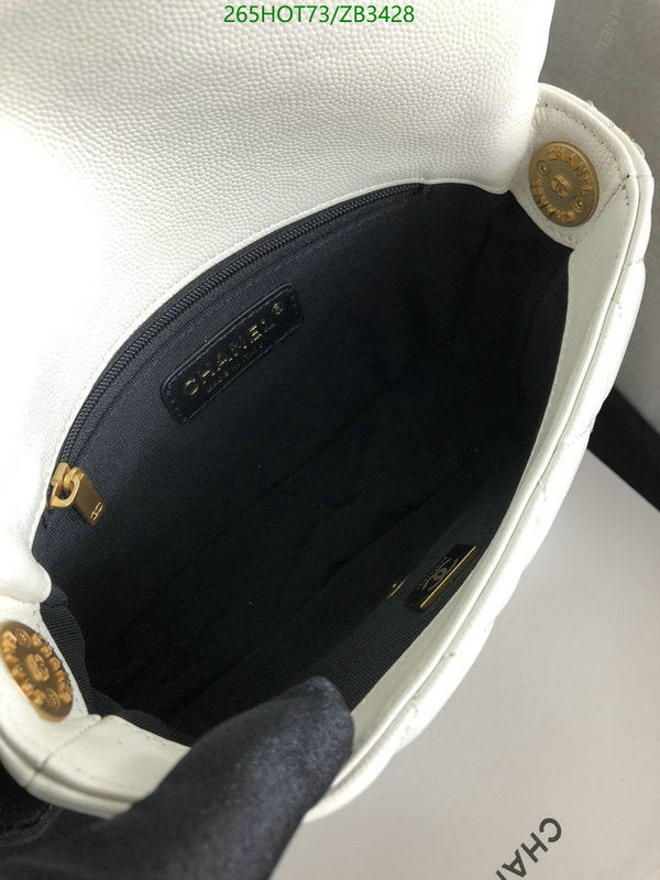SAMC - CHL Bags - 509