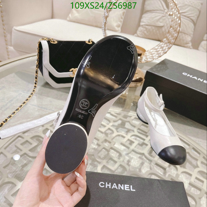 SAMC - CHL Women Shoes Ballet - 243