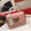 Satchel Bags - VL Bags - 2116