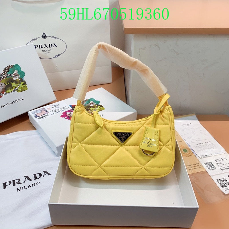 Satchel Bags - PDA Bags - 4303
