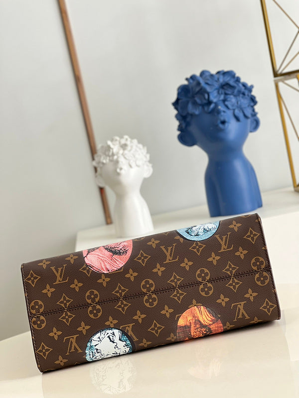 Glami GlamI Lu-Vi bags - 17263