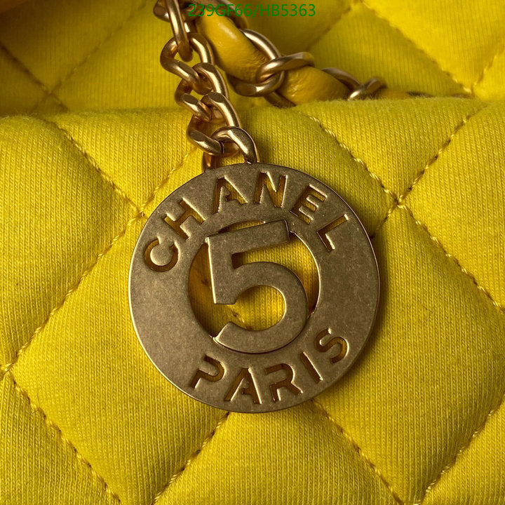 SAMC - CHL Bags - 097
