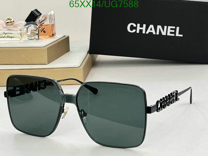 SAMC - CHL Glasses - 201