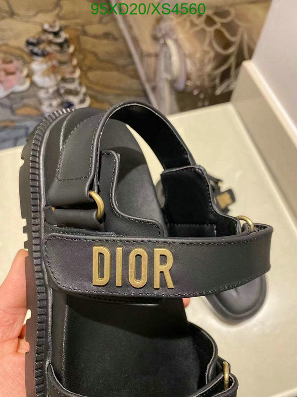 SAMCC - DOR Women Shoes - 2327