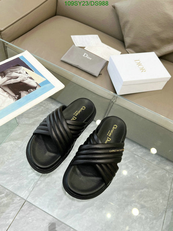 SAMCC - DOR Women Shoes - 1452
