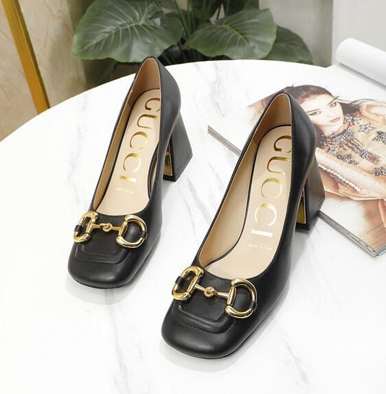 SAMC - GUKI Women Shoes - 1620