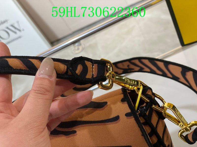 Glami - FDE Bags - 2876