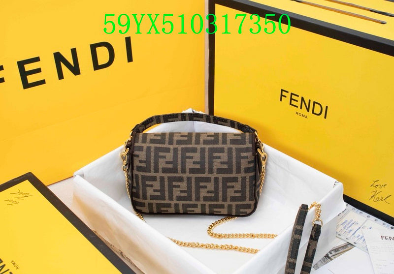 Glami - FDE Bags - 3370